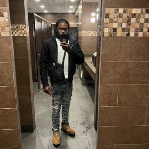 Meet your Posher, Daryl